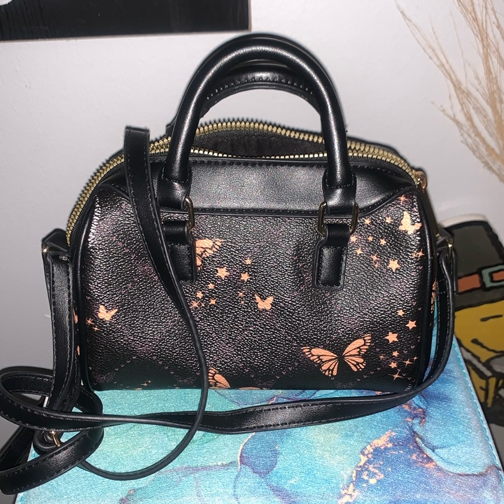 Like Dreams mini bag